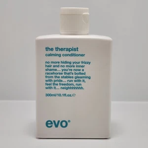 Evo The Therapist beruhigende Spülung 10,1 Oz. | Kostenloser Versand - Bild 1 von 1