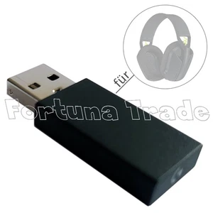 Original Logitech USB Empfänger receiver für G435 Headset Kopfhörer - Bild 1 von 3