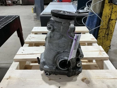 Carrier Front 3.7L 6 Cylinder 3.692 Ratio Fits 09-13 INFINITI FX SERIES 832144 Foto 1 de 4