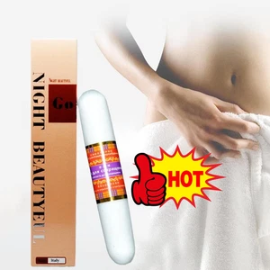 80g Quick Shrink Tightening Vagina Yin Stick Sexual Tight Wand Sexual Supplies - Picture 1 of 9