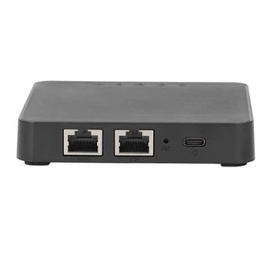 4G LTE Router For All European SIM Card 2 100Mbps Port SIM Card Modem Mobile ECA - Picture 1 of 23