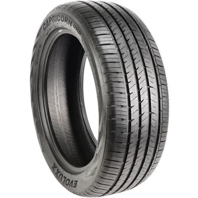 4 New Evoluxx Capricorn UHP 275/25R28 XL 2752528 275 25 28 High Performance Tire Foto 1 de 4
