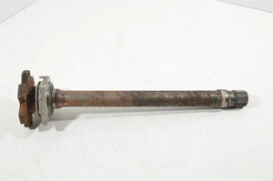 Porsche 996 911 C4 Turbo Automatic Gearbox Transmission Shaft 7222700600 - Picture 1 of 3