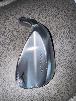 Mizuno Pro T1 C Wedge 60-10 58-08 Left Hand Head Only New Sealed - Image 1 of 4