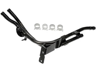 Juego de mangueras de calefacción Dorman 78372BQJQ 2011 2010 2015 para Volkswagen Tiguan 2009-2017 Foto 1 de 2