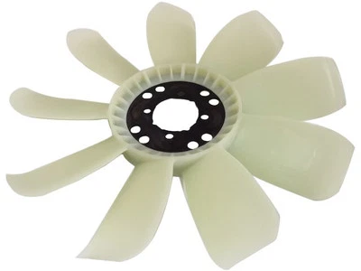 Para 2000-2004, 2006 Chevrolet Suburban 1500 Fan Blade 98322QQXH 2002 2001 2003 - Imagem 1 de 2