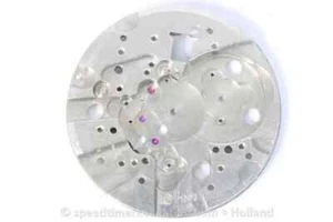 Titoni ETA 1093 (21 jewels) movement main plate - 151461 - Imagen 1 de 2