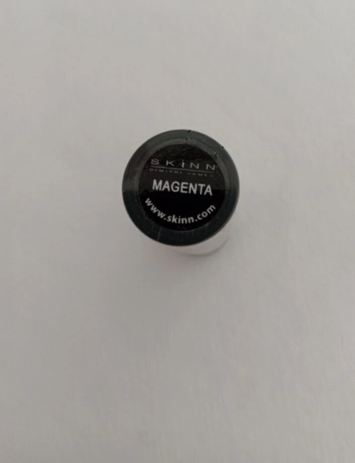 SKINN Magenta: ¡El lápiz labial nutritivo 4 en 1 que no puedes resistirte! Precintado Foto 1 de 1