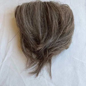 Moños para el cabello Scrunchie|Crunchies para el cabello real - Imagen 1 de 14