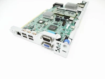 HP SERIAL PERIPHERAL INTERFACE SPI DL580 Gen 9 RISER BOARD - Image 1 of 3