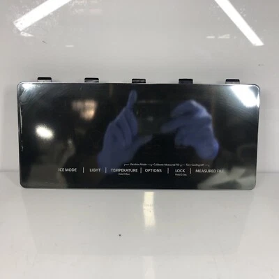 ⭐ W10761088 Genuine Refrigerator Kitchen Aid Dispenser Control Board KRFF507ESS0 - Image 1 of 4