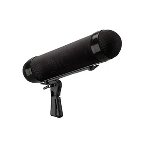 PROAIM Rode 40cm Blimp windshield professional microphone suspension and handle - Zdjęcie 1 z 9