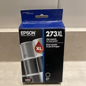 Epson T273XL020-S Toner mit hoher Reichweite neu im Karton - Bild 1 von 3