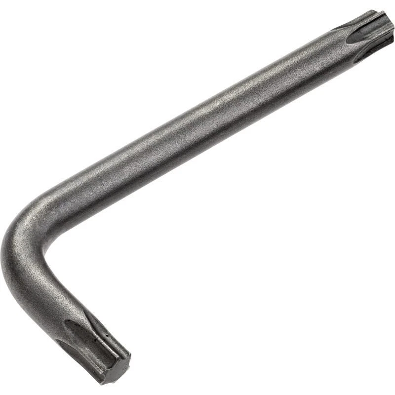 Hazet 2115-T40 Torx Offset Screwdriver T40 L1: 83 mm, L2: 33 mm - Image 1 of 2