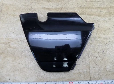 BMW R100 1983 S/T Airhead S835. cubierta lateral izquierda Foto 1 de 4