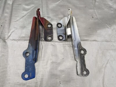 Mazda MX5 NA MIATA 1990-1997 OEM CAPÓ BISAGRAS PAR 90-97 #5 Foto 1 de 4