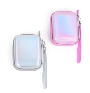 Camera bag. EVA hard case protection.For fujifilm instax link link2 link3 liplay - Picture 1 of 17