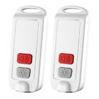 2X Personal Alarm,Safety Alarm for Women with SOS LED Light,130DB Siren,4791