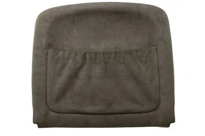 Used Holden Caprice Calais VT VX WH Map Pocket 68i Shale RHF Suede 4001287 Sedan - image 1 of 4