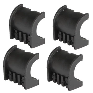 Rear Stabilizer Sway Bar Bushing For Polaris Ranger 800 4X4 6X6 2010-12 5432785 - Foto 1 di 12