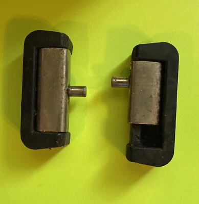 *USADO* 143882-0-01/143910-0-01-HERMANO-BISAGRA (LOTE DE 2) ENVÍO GRATIS* Foto 1 de 3