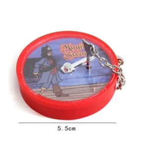 Magic Tricks Magic Pirate Box Secret Box Easy Tricks Gift for Children Beginners - Picture 1 of 12