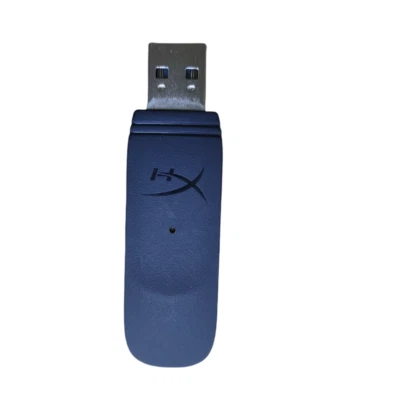 USB Receiver Adapter for Kingston HyperX Cloud II DTS Wireless Headset - Image 1 of 4