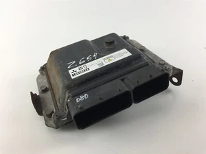 Z654 MITSUBISHI Centralina ECU 1860B624 - Foto 1 di 4