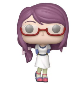 Tokyo Ghoul - Rize 466 Funko - Foto 1 di 2