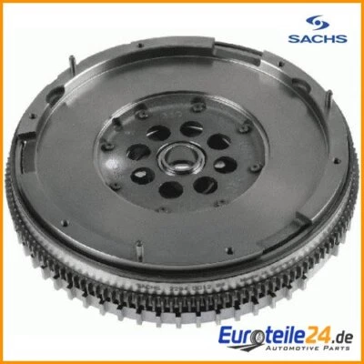 Volante Dos Masas SACHS 2294001294 para Jeep Foto 1 de 2