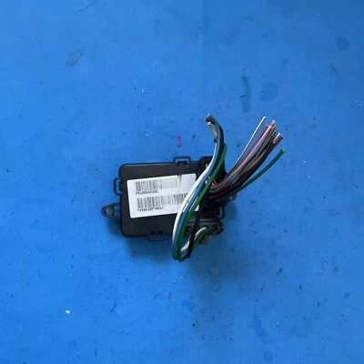 98 99 00 Dodge Dakota Durango Módulo de freno antibloqueo ABS Parte 52009482 Foto 1 de 4