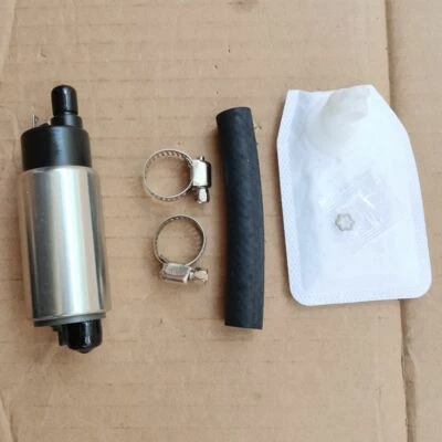 Petrol Fuel Gas Pump for Yamaha YB125SPD 2008 YBR125 YBR250 2007-2015 YS125 2017 - Image 1 of 2