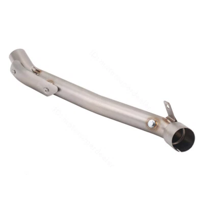 GSXR1000 2009-2011 para Suzuki Slip on 51 mm silenciador tubo de escape modificado Foto 1 de 4