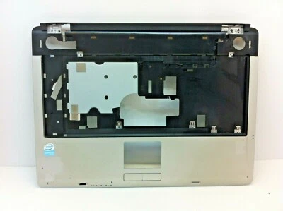 Original - Reposamanos Toshiba Serie A105 A100 y botones de clic V000061560 - 91 Foto 1 de 2