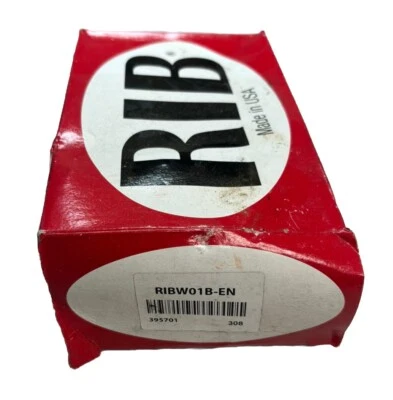 Relé inalámbrico para dispositivos funcionales RIBW01B-ES Foto 1 de 2