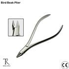 Kieferorth​opdie Instrumente Bird Beak Wire Bending Twisting Zange Zahnheilkund
