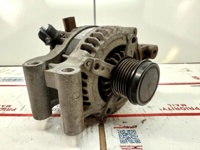Ford Escape 2013-19/2014-2016 Ford Transit Connect 1,5 L 1,6 L l4 alternador ¡OEM! Foto 1 de 4