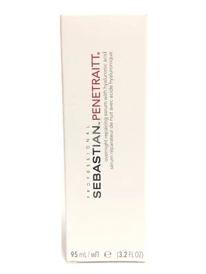 Sebastian Penetraitt Overnight Repairing Hair Serum, 3.2 oz - Image 1 of 2