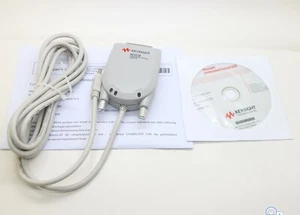 USB/GPIB Schnittstelle High-Speed USB 2.0 für Agilent GPIB zu PC IEEE 488 - Bild 1 von 5