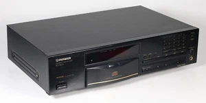 PIONEER PD-S601 Compact Disc Player CD-Spieler CD Player PD S 601 Stable Platter - Bild 1 von 8