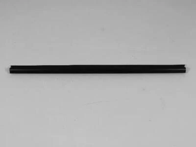 Genuine Mopar 2007-2018 Jeep Wrangler JK Front Door Belt Weatherstrip 55395715AB - Image 1 of 4