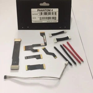 NUEVO Original DJI Phantom 4 Estándar Cardán Cuerpo Flexible Juego de Cables - Imagen 1 de 6