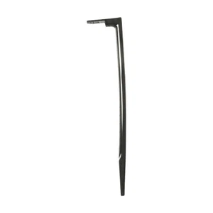 FABRICANTE DE EQUIPOS ORIGINALES Whirlpool WPW10498430 Manija de Refrigerador-Refrigerador Negro W10371979 26... - Imagen 1 de 1