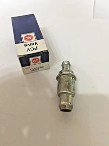 CV768C PCV Flow Regulator Check Valve CV768C 6487503 AC GM original OE parts - Picture 1 of 3