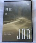 The Book of Job DVD Messages Derek W.H. Thomas 2 DVD Set Ligonier