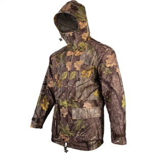 Chaqueta Jack Pyke Rannock Evolution Camuflaje Para Hombre Campo Caza Tiro - Imagen 1 de 6