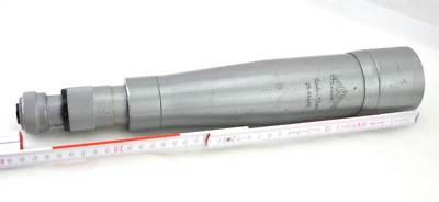 Binoculars Hertel & Reuss Kassel Spotting Scope Tele Vari 60mm 25-60x - Image 1 of 4