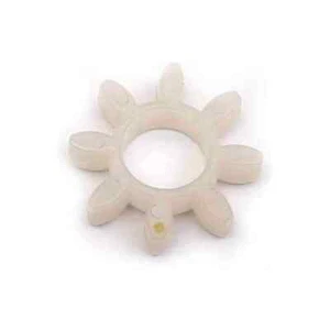 HYDRAULIC PUMP SPIDER FIT FOR MAHINDRA TRACTOR 007202389C1 006000598F1 - Picture 1 of 4