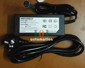 1PCS NEW FOR UT4000A Power adapter 7-pin male connector HES49-15033 - Afbeelding 1 van 2