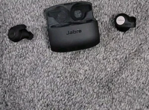 jabra elite active 65t earbuds - Picture 1 of 2